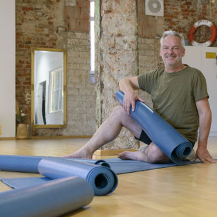 Bodyrelax in Bremerhaven