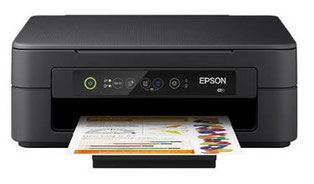 Epson Home XP 2100 multifuncion