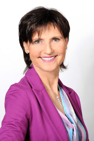 Regula Gasser, farb, stil, image, coiffeur