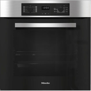 Miele H 2265 B Backofen HGS Elektro Köln
