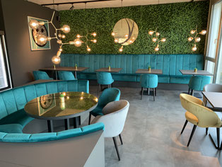 Gastronomieeinrichtungen Stuttgart - haug-matthiass Webseite!