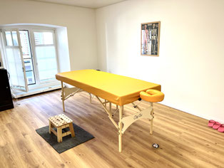 Ayurveda Massagen St. Gallen