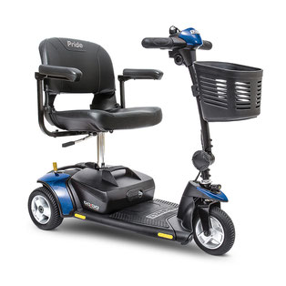 Go-Go® Elite Traveller