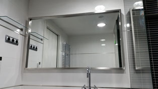 Muebles de acero inoxidable a medida al mejor precio - Aceros Rago