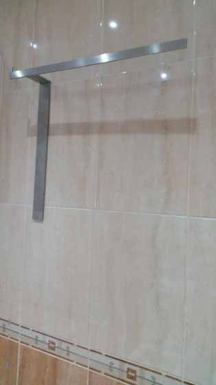 Muebles de acero inoxidable a medida al mejor precio - Aceros Rago