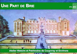N° 8 - le cadastre