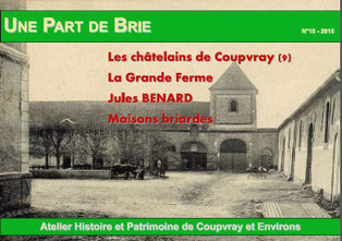 N° 10 - la Grande Ferme