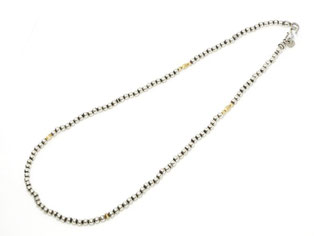FANTASTIC MAN BEADS NECKLACE 230