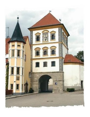 Torturm, Kaisheim