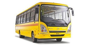TATA Buses