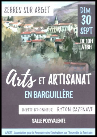 Artiste collagiste franco-uruguayenne_rosangeladelarco-occitanie-lescure 09