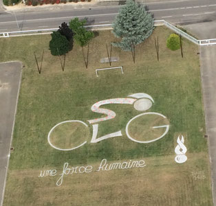 Site de cslgcyclisme07 !