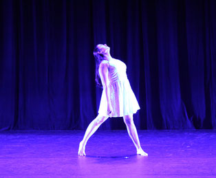 Pauline Druart / Photo Soraya Hocine