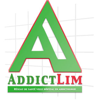 Logo AddictLim