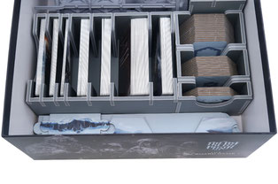 folded space insert organizer frostpunk