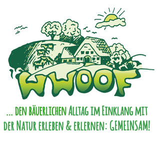 Die Juval Alp ist registrierter Hof bei WWOOF