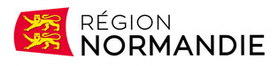 Logo Région Normandie