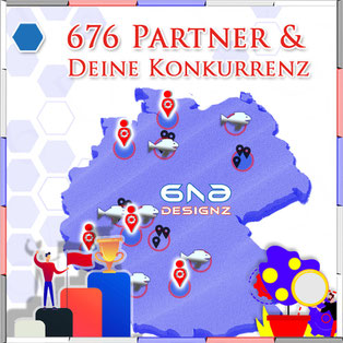 MAP 676 Partner werden - vor der Konkurrenz - DesignAgentur WerbeVideos