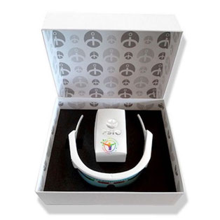 boite psio avec lunettes psio basic 3.0 avec accessoires