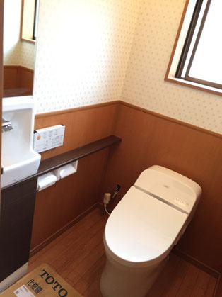 厚木で外壁塗替え