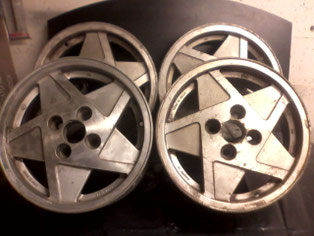 CERCHI IN LEGA 6JX14H2-3B CODICE H00012013 € 50,00