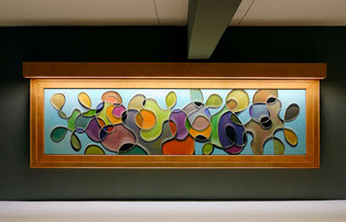 Taro Nasu Gallery, Tokio, 2007