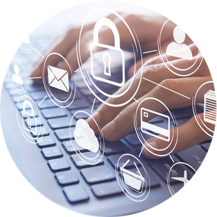 //IT-SECURITY// KOMMUNIKATION