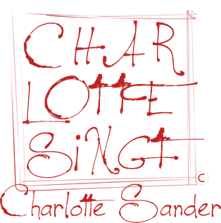 Charlotte Sander, Charlotte singt, charlottesingt.de