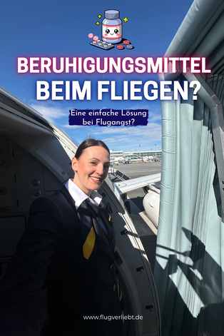 Beruhigungsmittel Benzodiazepine Tavor fliegen