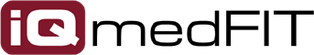 iQ medFIT Logo