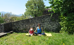 yoga vinyasa Grenoble