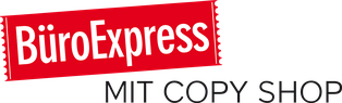 BüroExpress mit Copy-Shop