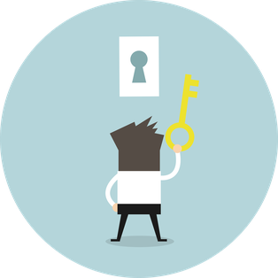 Zeitmanagement & Selbstmanagement Kurse, Training für die Teilnehmer zu Selbstorganisation im Laufe des Tages, Arbeitsorganisation, Arbeitsmethodik, Arbeitstechniken im Alltag, Prioritäten setzen und anderen Themen.
