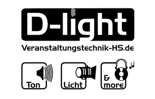 D-light Veranstaltungstechnik