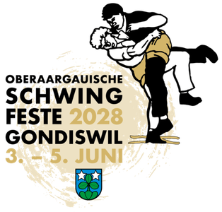 Oberaargauische Schwingfeste 2028