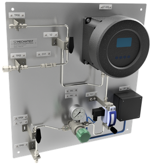 Electrolyser Hydrogen O2 measurement SIL-2, O2 analysis, O2 sampling, Plug power Electrolyser System, O2 Electrolyser System, Oxygen wet gas, O2 wetgas measurement, O2 Electrolyser, Hydrogen energy, 