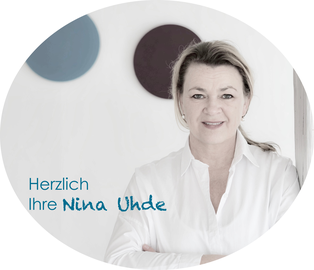 Nina Uhde Heilpraktikerin in Kirchheim Teck