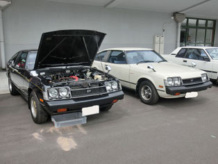 2nd CELICA
