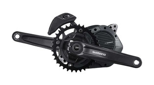 e-MTB Motoren 2019