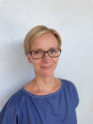 Stella-Lucia Buzek, Coach und Mentaltrainerin