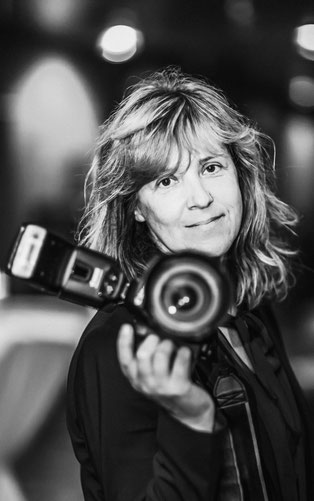 Hochzeitsfotografin Lüneburg – Birgit Fechner Portrait