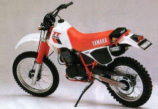 Yamaha TT 600 R S E Verschleissteile + Ersatzteile Direktimport