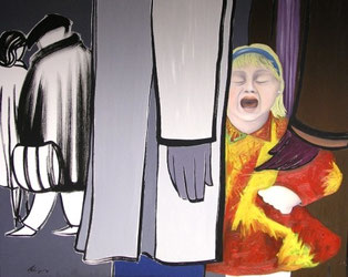 2001 Gleich haben wir Zeit