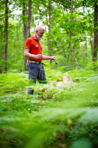 Apprenez à vous Protéger et vous Nettoyer Énergetiquement - formation en geobiologie en touraine de sebastien grosbois - geobiologie a tours - via energetica annuaire des therapeutes en touraine