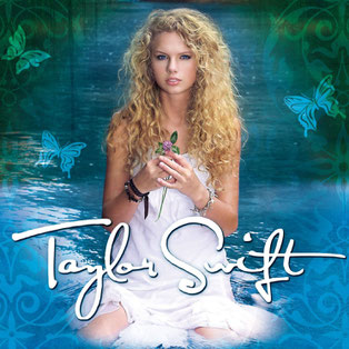 Taylor Swift (Big Machine Records, 2006)