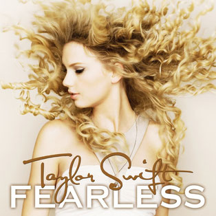 Fearless (Big Machine Records, 2008)