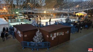 Vélizy on Ice - Vélizy-Villacoublay.