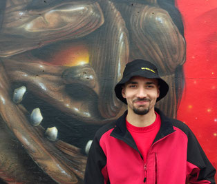 Kevin Kohler