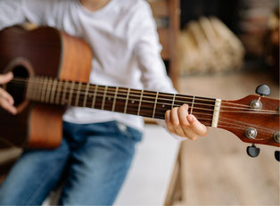 Gitarre