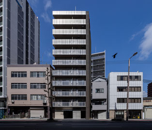KARASAWA　YAMASHITA　ARCHITECTS